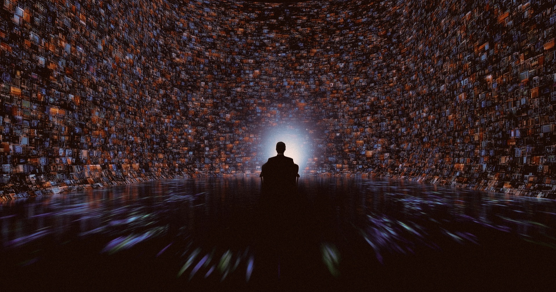 Cinematic Background